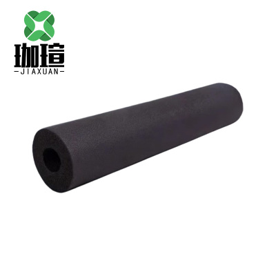 珈瑄 橡塑保温管 内径110mm厚40mm 根