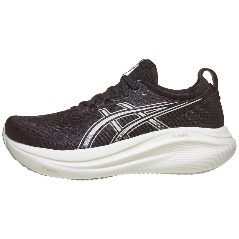 ASICS女式跑步鞋轻盈缓震舒适回弹全天候运动鞋