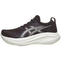 ASICS女式跑步鞋轻盈缓震舒适回弹全天候运动鞋