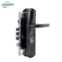 旭德锐 防盗门锁 通用型/套