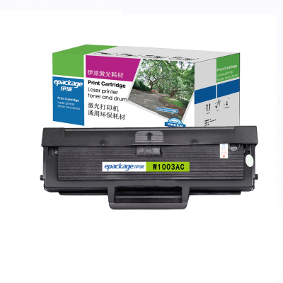 伊派惠普W1003AC硒鼓