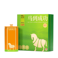 八馬茶業 BE1844 马到成功★★★★★明前龙井茶