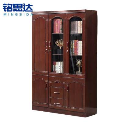 铭思达书柜