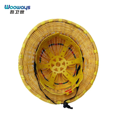 吾卫世 防护帽 wm1 个