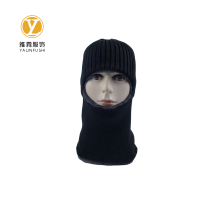 雅霖服 时尚针织帽YLF-042101 个