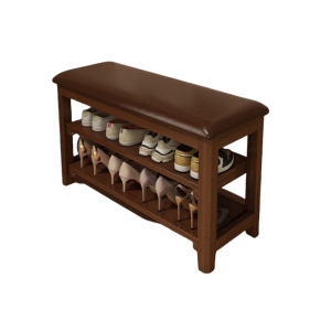 攸形换鞋凳80*27*41cm个