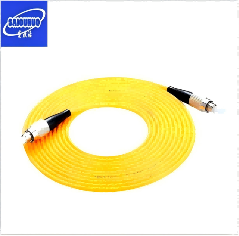 赛欧诺 尾纤 FC-FC 5米 根