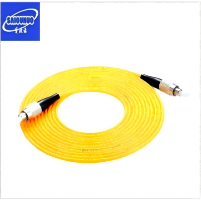 赛欧诺 尾纤 FC-FC 5米 根