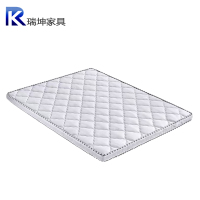 渝瑞坤 床垫 1000*2000*50mm/张
