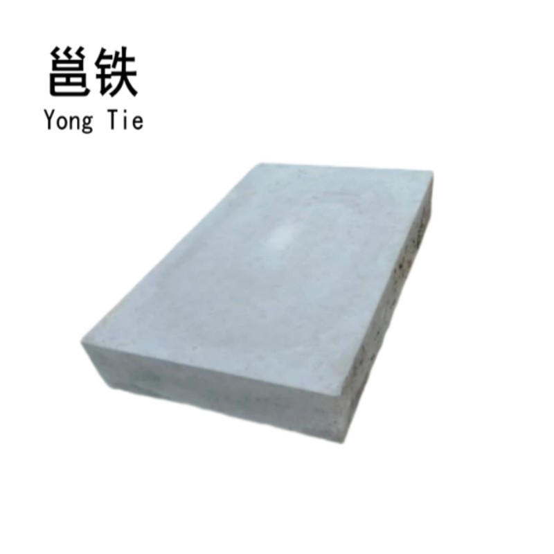 邕铁 水泥盖板 400*360*60mm 块