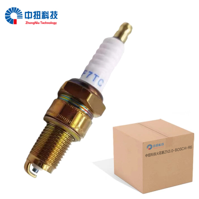 中扭科技火花塞ZN3.0-细扣/个