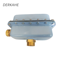 DERKAHE 排气阀 ZPF-0.6A型 DN25 个