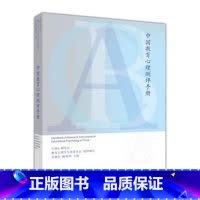 [正版]中国教育心理测评手册 申继亮 陈英和 高等教育出版社