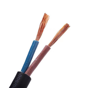 瑞鑫发达 橡套线 YC 2*25 米