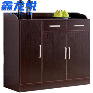鑫龙悦储物柜 100cm 台