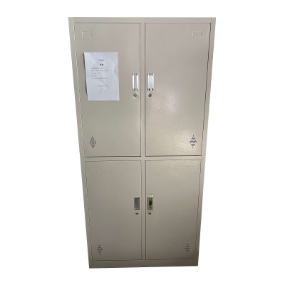 舵途更衣柜(四门)加厚1850mm*900mm*420mm 个