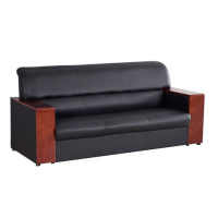 百特尚优三人位环保皮沙发 1900*800*880 BT-PSF219 个