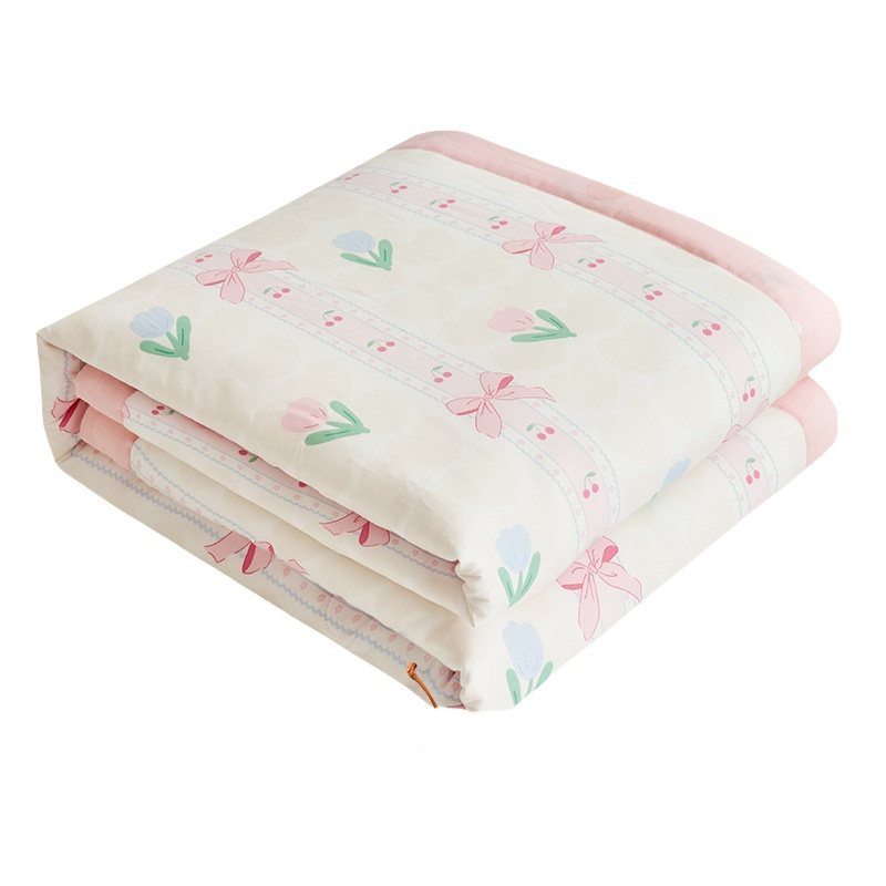 turmn纯棉夏凉被T2-3/件