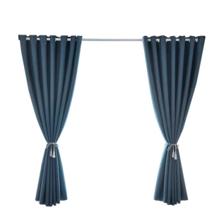 扬正通 窗帘 阻燃帘 YZT-03 米