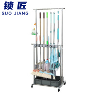 锁匠 置物架