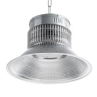 匹牧PM-GKD-0001足瓦高亮led工矿鳍片灯隔离宽压95-265v照明吊灯100W - 吊链款白光 单位:个