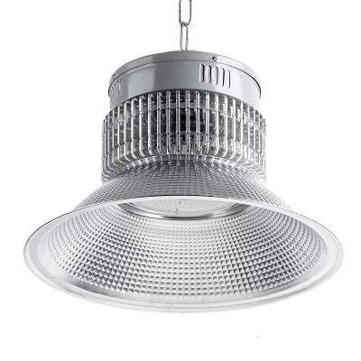匹牧PM-GKD-0001足瓦高亮led工矿鳍片灯隔离宽压95-265v照明吊灯100W - 吊链款白光 单位:个