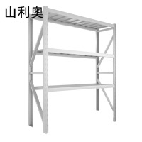 山利奥 3层货架(副食库)1500*500*1550/个