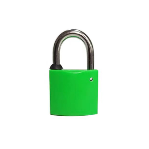 古韵家 GYJ-GS048 40mm锁体20mm梁梅花锁芯 挂锁 (计价单位:个) 绿色