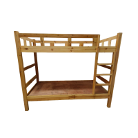 金佑莱木质架子床 2000*1000*1650mm 张