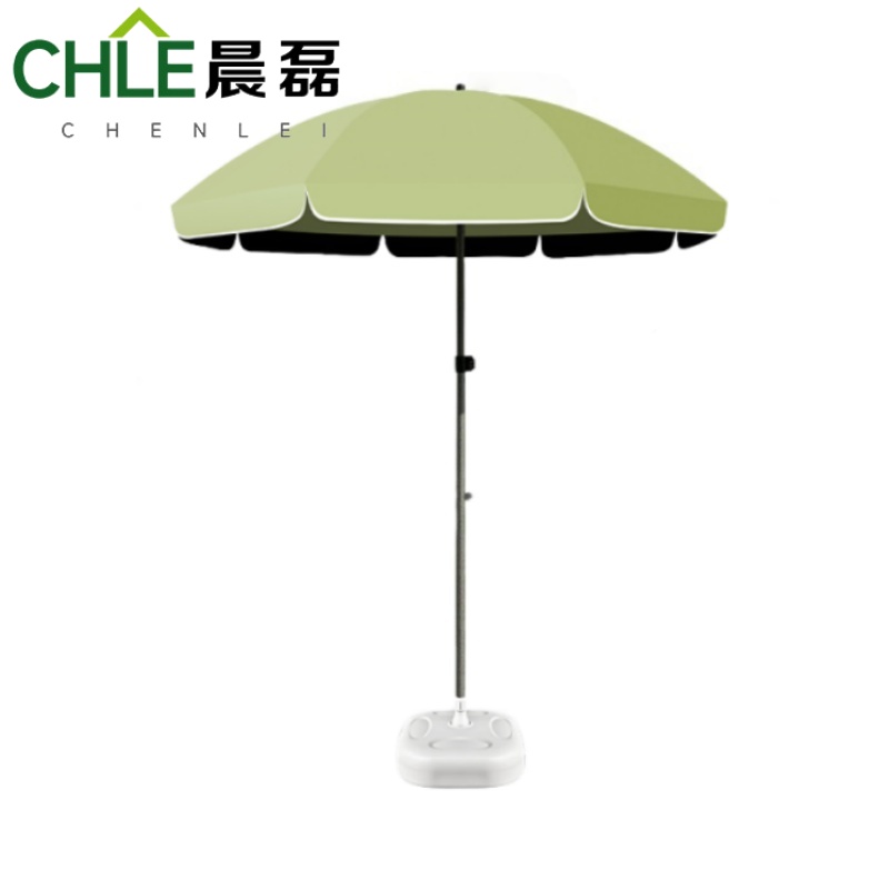 晨磊户外遮阳棚270*300*287cm/个