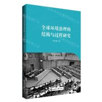 [N]全球环境治理的结构与过程研究-9787501264650