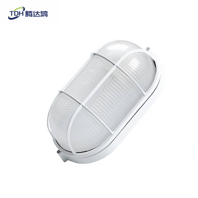 腾达鸿-LED防潮灯 三防灯 大椭圆 /个