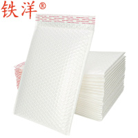 铁洋 珠光膜气泡袋 打包袋泡沫袋 100克 45*51+4CM 10个每包 包