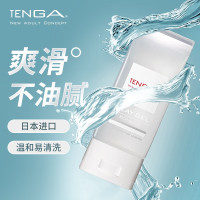 典雅(TENGA)日本进口女性私处人体润滑液男用品性器具飞机杯倒模娃娃润滑油夫妻房事干涩润滑剂成人情趣性用品160ml