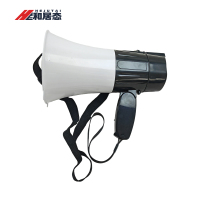 和居态 照明喊话器喇叭扩音器带录音 CR-317 台
