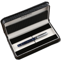 英雄(HERO)钢笔/签字笔 H631 学生办公练字钢笔商务礼品 0.5mm