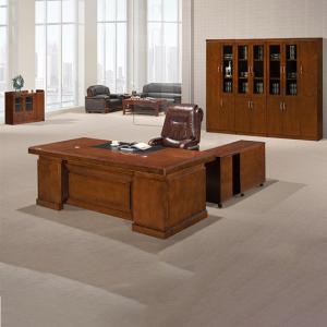 匡大办公家具办公桌2.4米职员桌主管桌B2451H