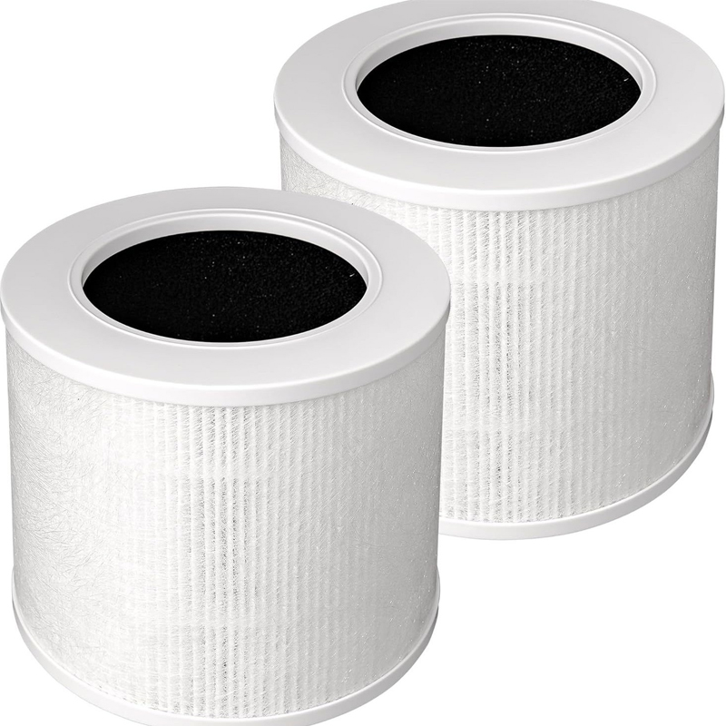讯博士 JHQPJ100 适用于500/600系列 328*235*68mm 空气净化器滤网 (计价单位:套)