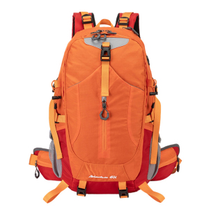 围盛 登山包旅行包 40L 个