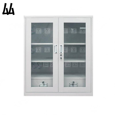 厸充电柜矮柜台