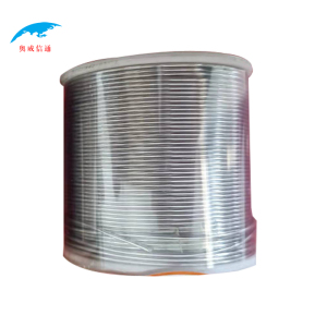 奥威信通 焊锡丝电烙铁配件焊接工具500g 卷