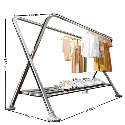 怡卓欧晒衣杆1.6*1.5m个