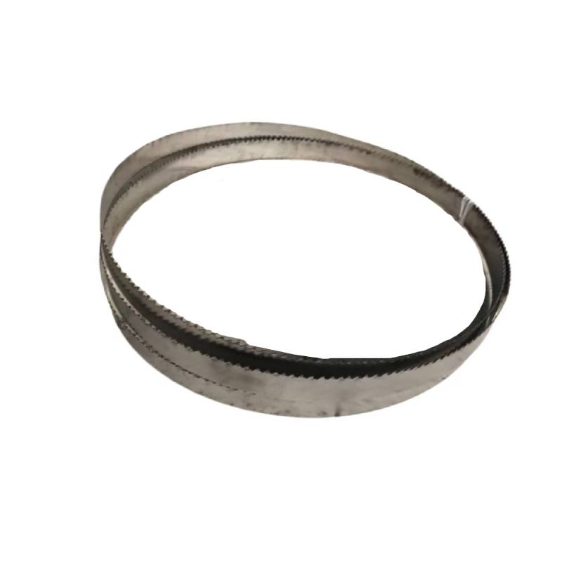 迎新 金属带锯条 YX-11 3505*27*0.9*4/6T /根