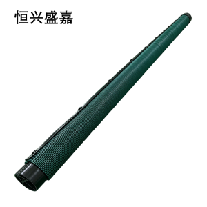 恒兴盛嘉 毛细排水管 水钉管 40mm 米