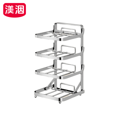 渼洇 置物架 22.5*22.5*43cm 个