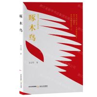 [N]啄木鸟-9787537864138