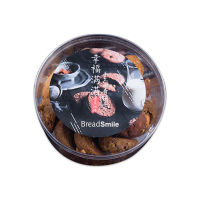 乐田麦子幸福满满曲奇饼干