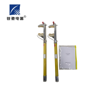 锐驰电器 高空接线钳 RGQ-8 套