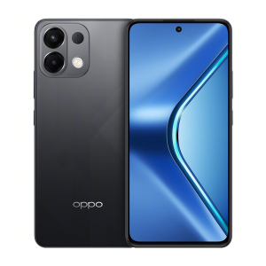 OPPO K12s 8GB+128GB 棱镜黑 5G手机 7000mAh长续航大电池 80W超级闪充 120Hz高亮OLED直屏 千元学生备用机老人智能手机