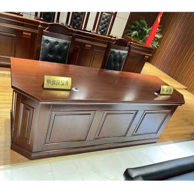 首指(SZ)办公桌/FJ-114